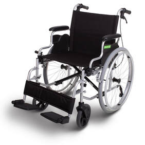 Manual Wheelchairs for sale at Walk on Wheels